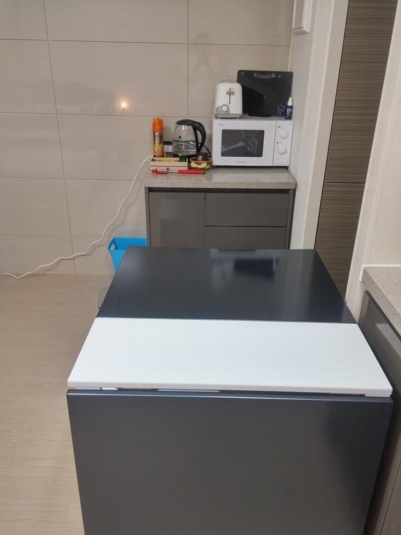 Guesthouse Myeongdong Сеул Екстер'єр фото