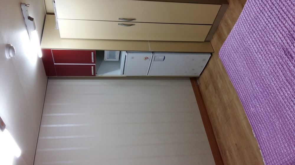 Guesthouse Myeongdong Сеул Екстер'єр фото